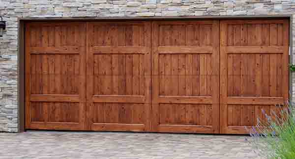 Roswell Garage Door