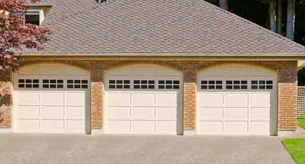 Roswell Garage Door